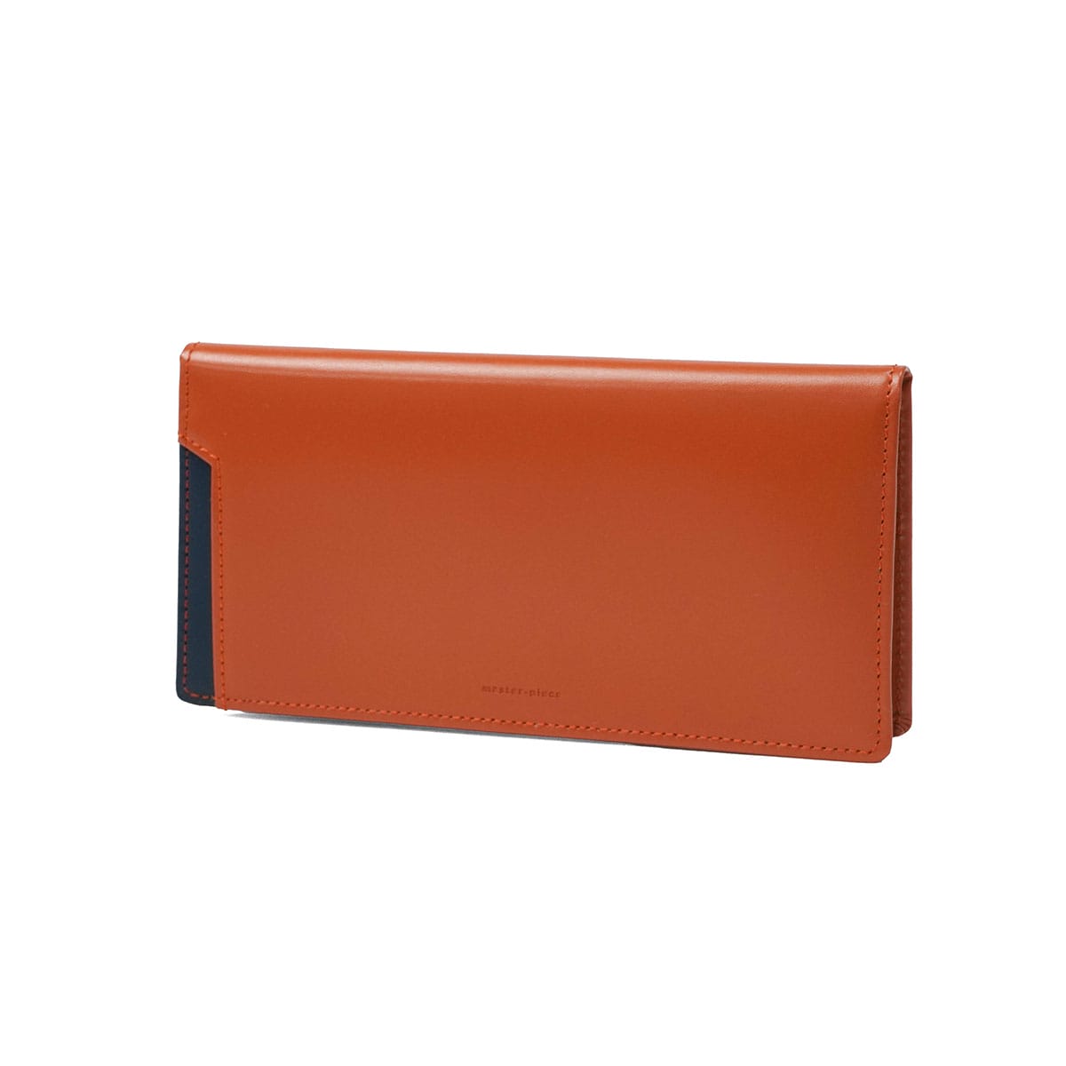 正規取扱店】master-piece マスターピース Notch ロングウォレット