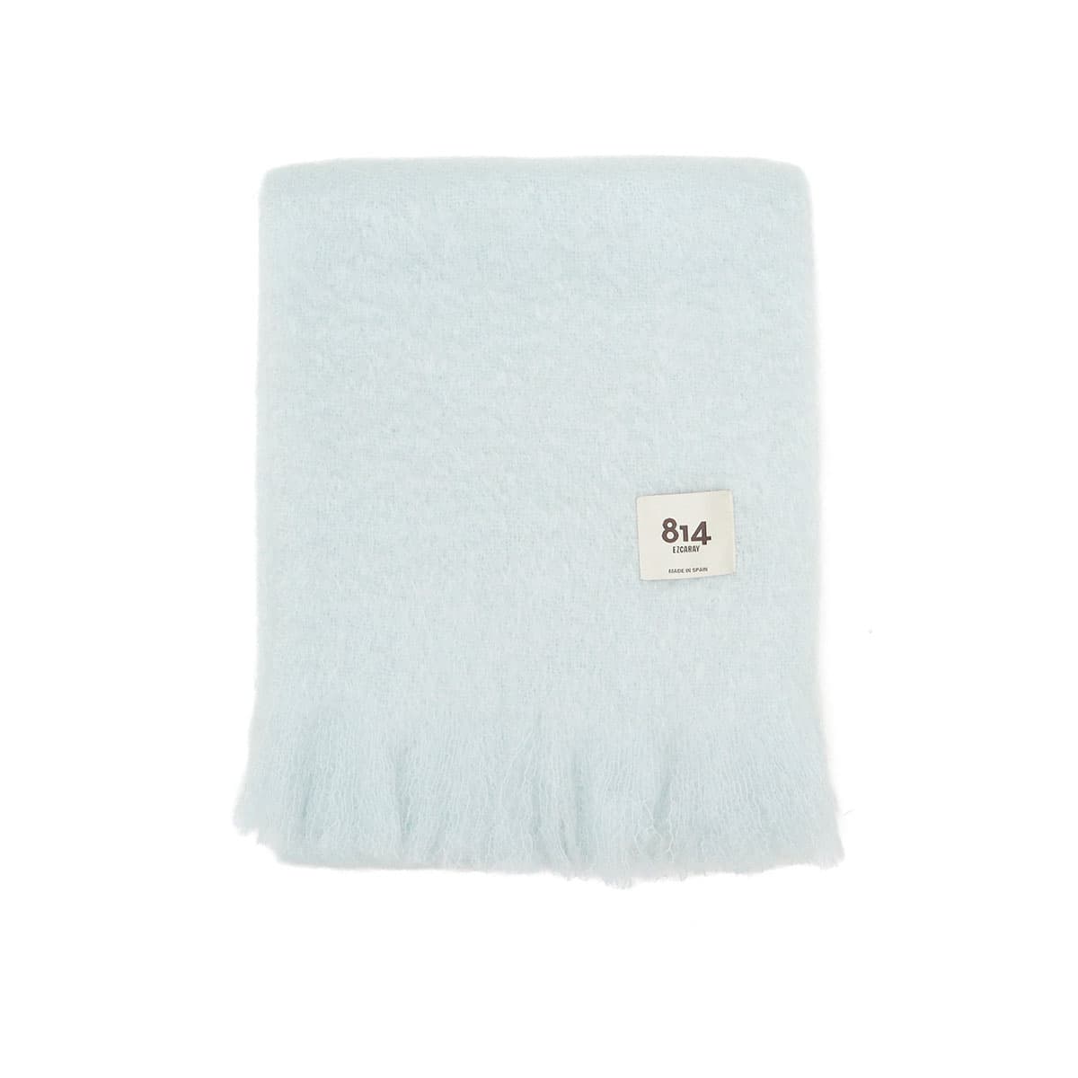 814 EZCARAY エイトフォーティーンエスカライ SCARF LISO マフラー