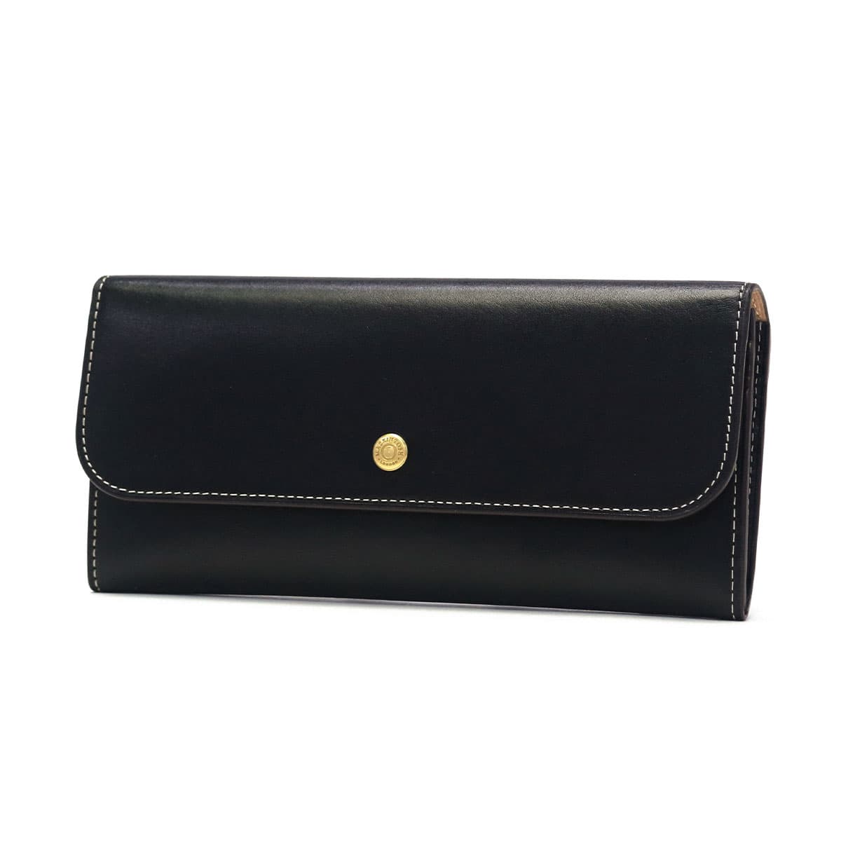 MACKINTOSH LONDON マッキントッシュロンドン サイズ40 MACKINTOSH LONDON マッキントッシュロンドン HERITAGE 長財布かぶせ