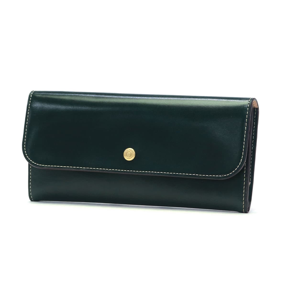 MACKINTOSH LONDON マッキントッシュロンドン HERITAGE 長財布かぶせ