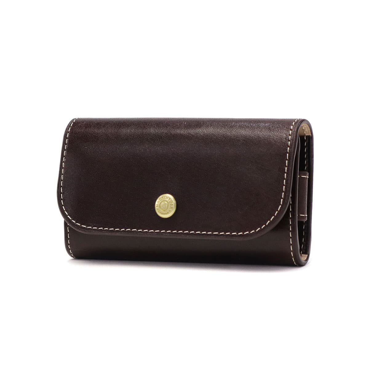 【商品レビューで＋5％】マッキントッシュ ロンドン キーケース 革 本革 MACKINTOSH LONDON ブランド 折り畳み HERITAGE WMKL6060025 MACKINTOSH LONDON マッキントッシュロンドン HERITAGE キーケース