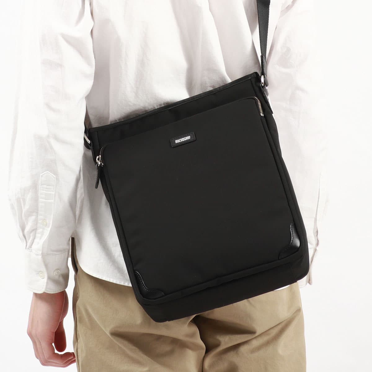 r0025ページ MACKINTOSH PHILOSOPHY マッキントッシュフィロソフィー バルヴェニー