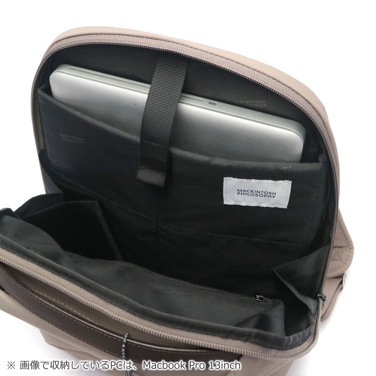 MACKINTOSH PHILOSOPHY マッキントッシュフィロソフィー ミア ビジネス  