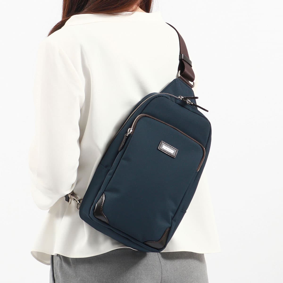 MACKINTOSH PHILOSOPHY マッキントッシュフィロソフィー バルヴェニー 