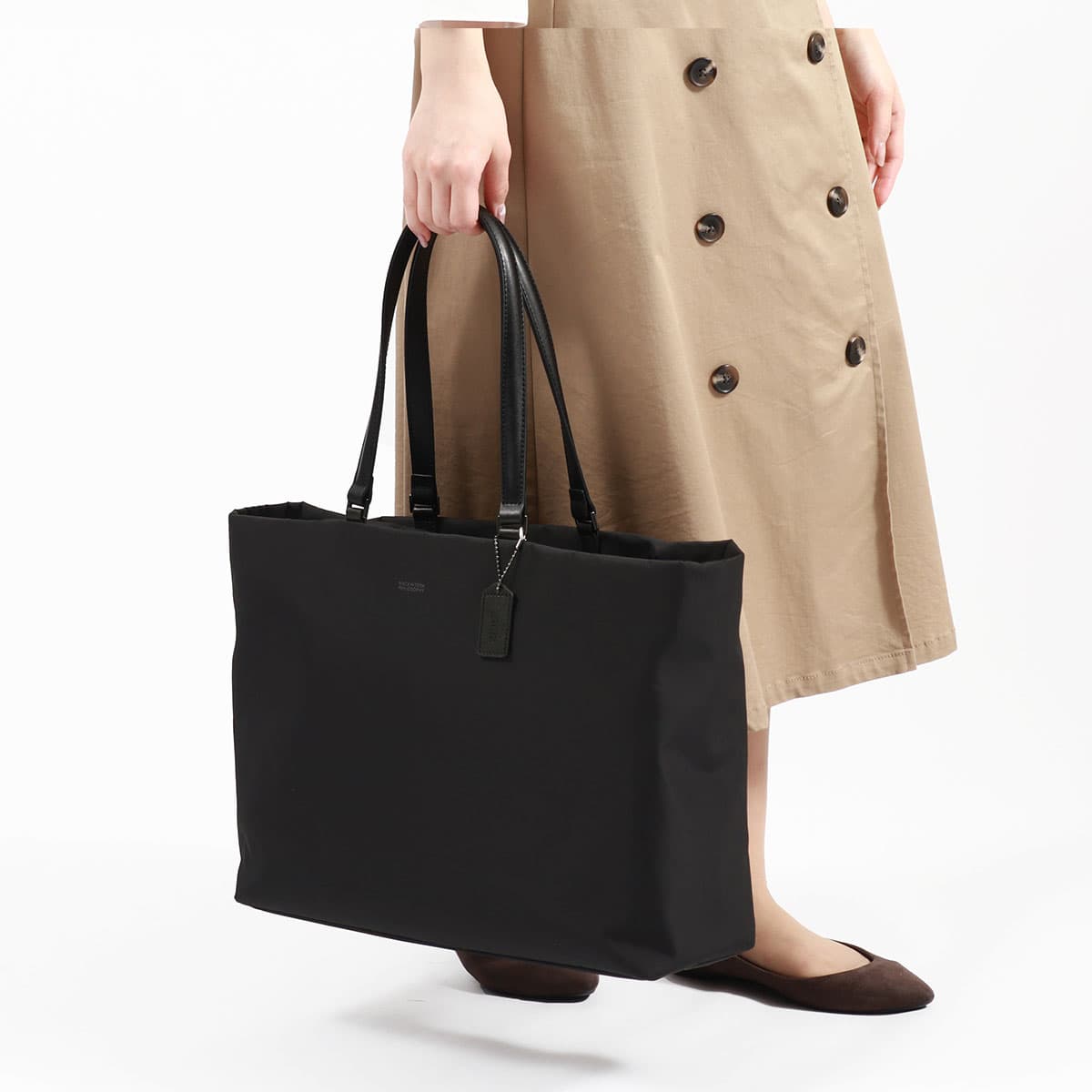 MACKINTOSH PHILOSOPHY マッキントッシュフィロソフィー ミア トート