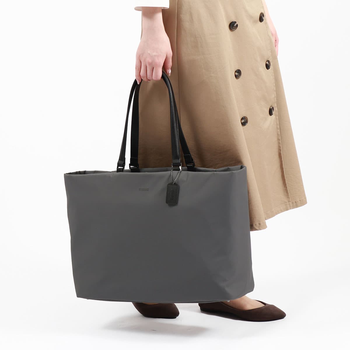 MACKINTOSH PHILOSOPHY マッキントッシュフィロソフィー ミア トート