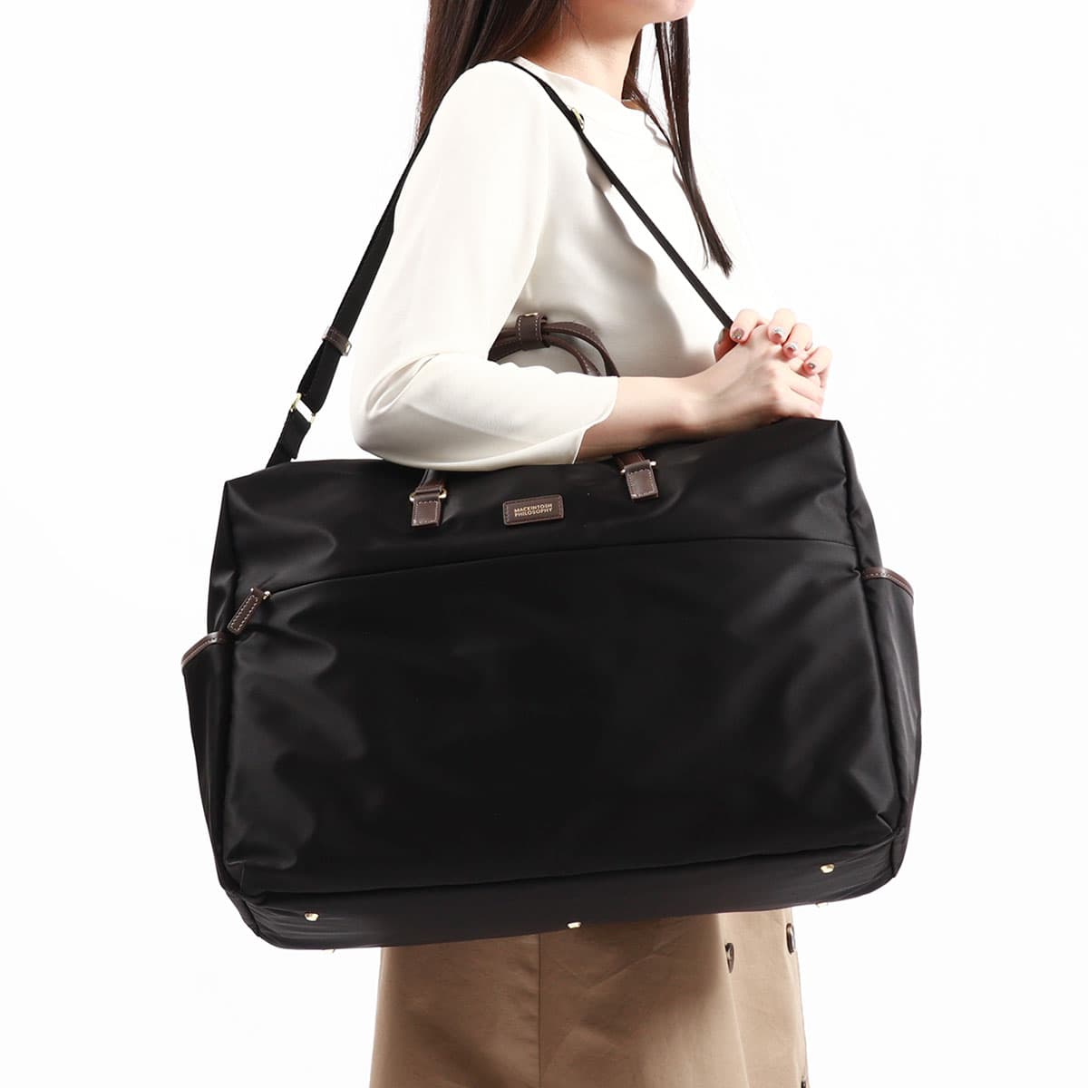 MACKINTOSH PHILOSOPHY マッキントッシュフィロソフィー アメリア2