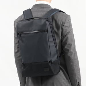 極美品✨マッキントッシュフィロソフィー トロッターバッグ5 ビジネスリュック 黒 MACKINTOSH PHILOSOPHY マッキントッシュフィロソフィー トロッター