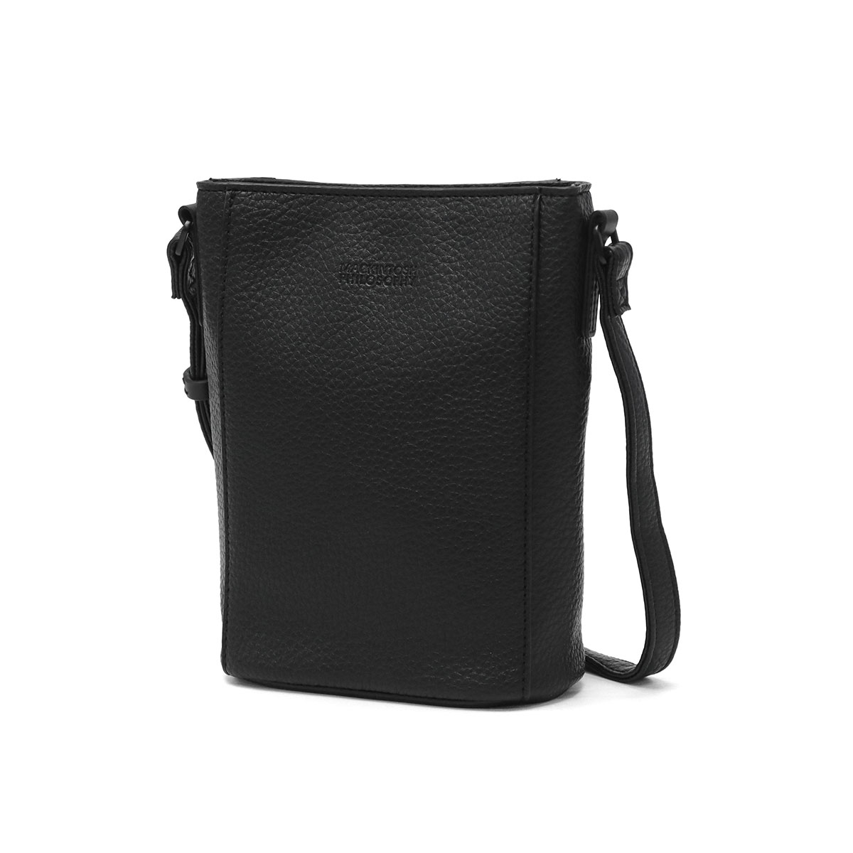 MACKINTOSH PHILOSOPHY マッキントッシュフィロソフィー ショルダー 