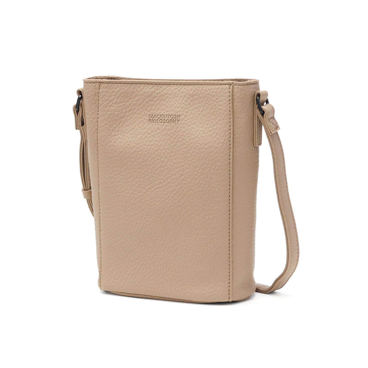 MACKINTOSH PHILOSOPHY マッキントッシュフィロソフィー ショルダー