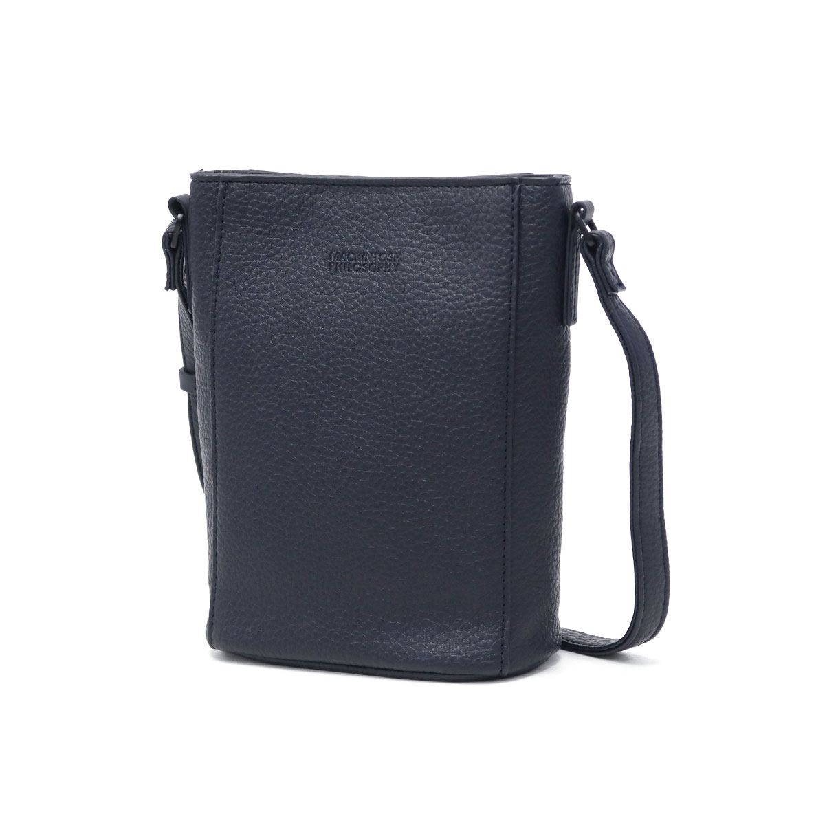 マッキントッシュ ショルダーバッグ MACKINTOSH PHILOSOPHY マッキントッシュフィロソフィー ショルダー
