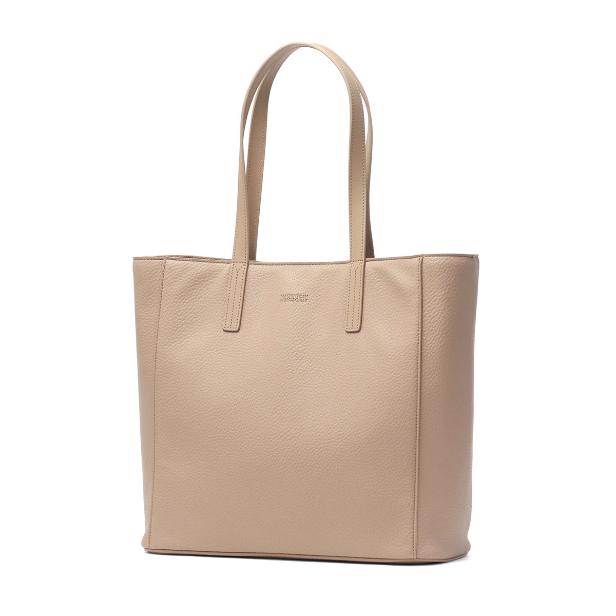 マッキントッシュフィロソフィー　トートバック MACKINTOSH PHILOSOPHY マッキントッシュフィロソフィー トートバッグ