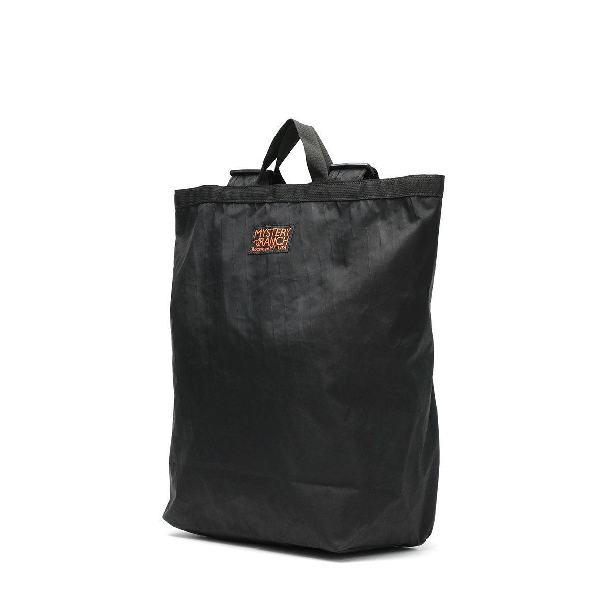 日本正規品】MYSTERY RANCH ミステリーランチ BOOTY BAG LARGE