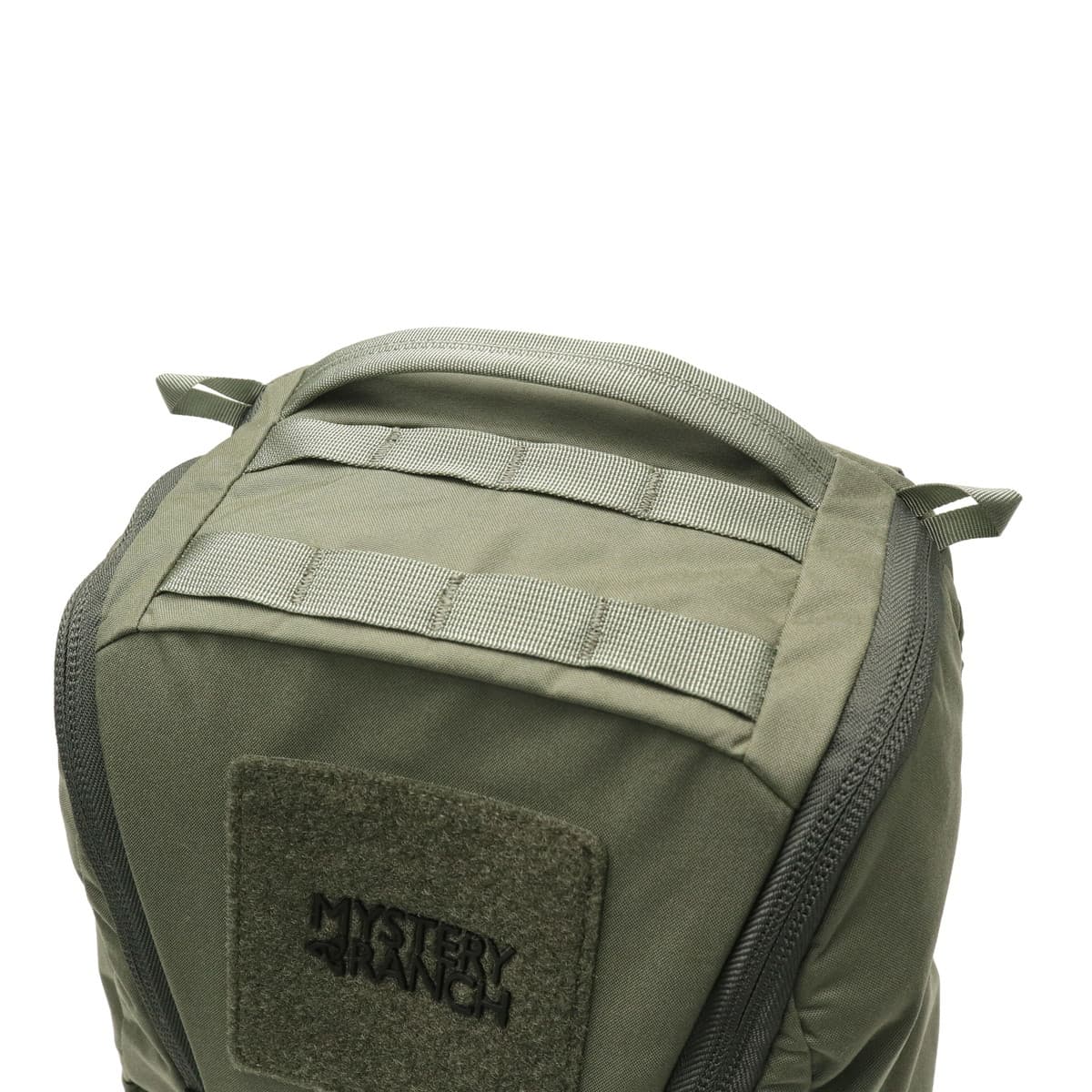 日本正規品】MYSTERY RANCH ミステリーランチ RIP RUCK 15 リップ