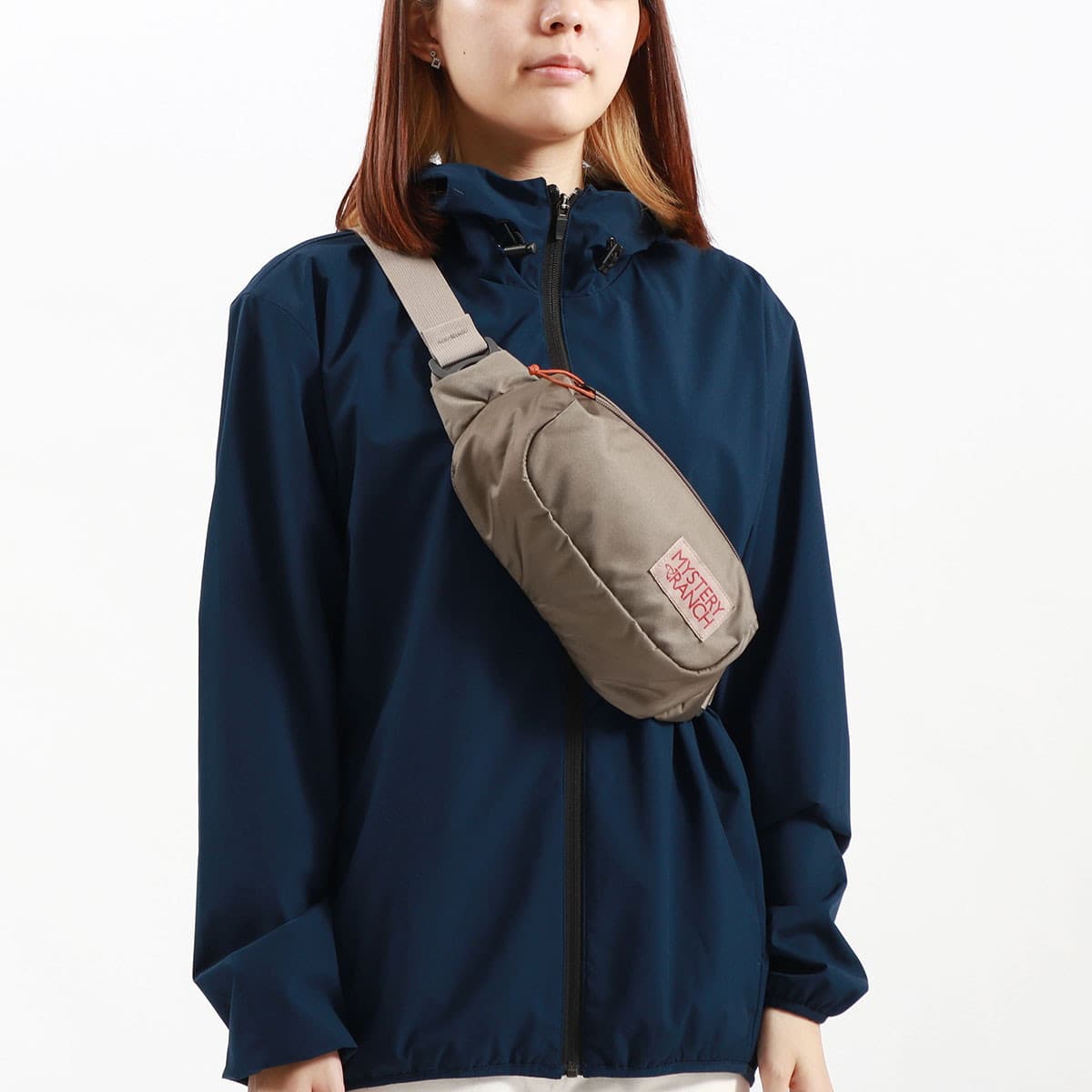 日本正規品】MYSTERY RANCH ミステリーランチ FORAGER HIP PACK