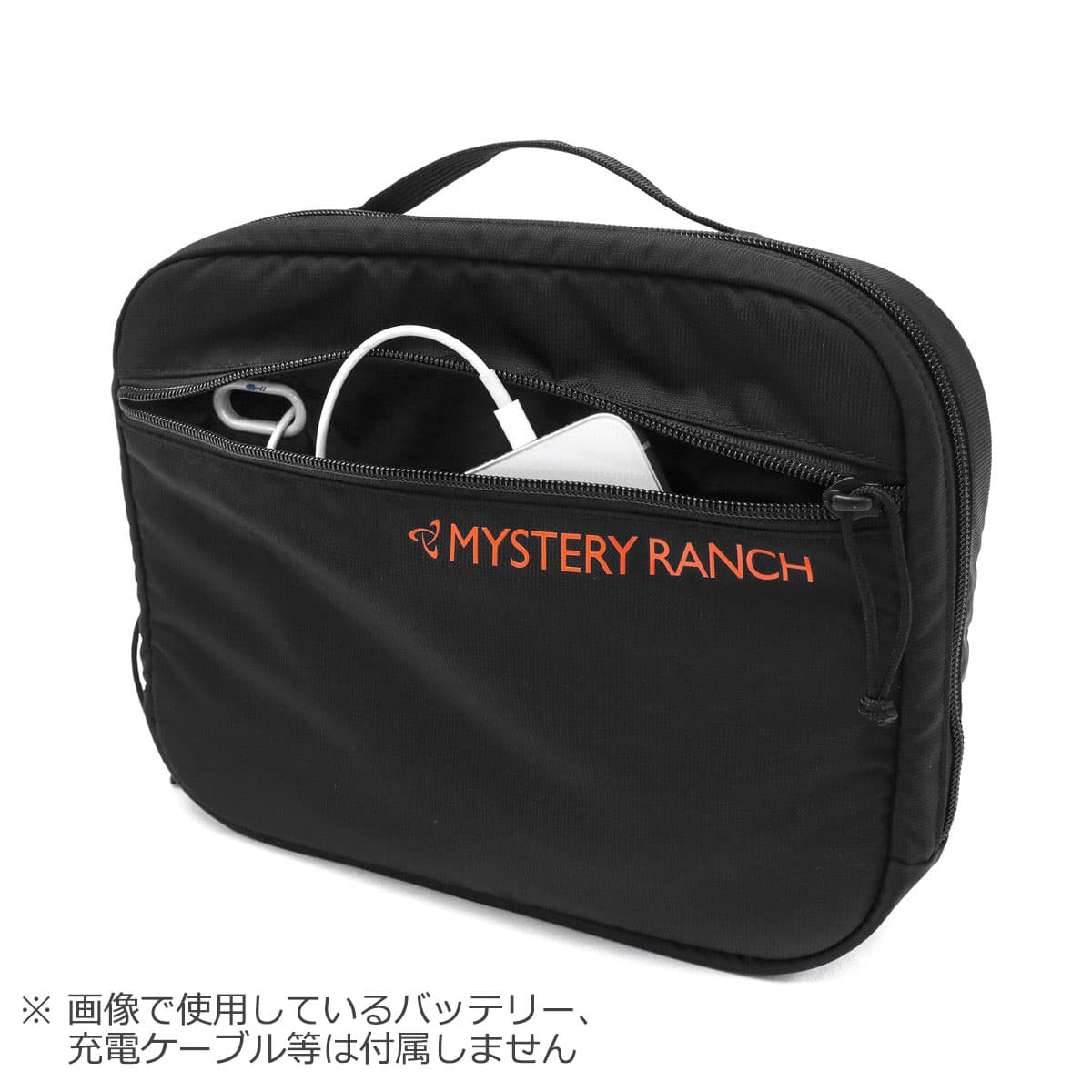 楽天市場】ミステリーランチ MYSTERY RANCH ミッション