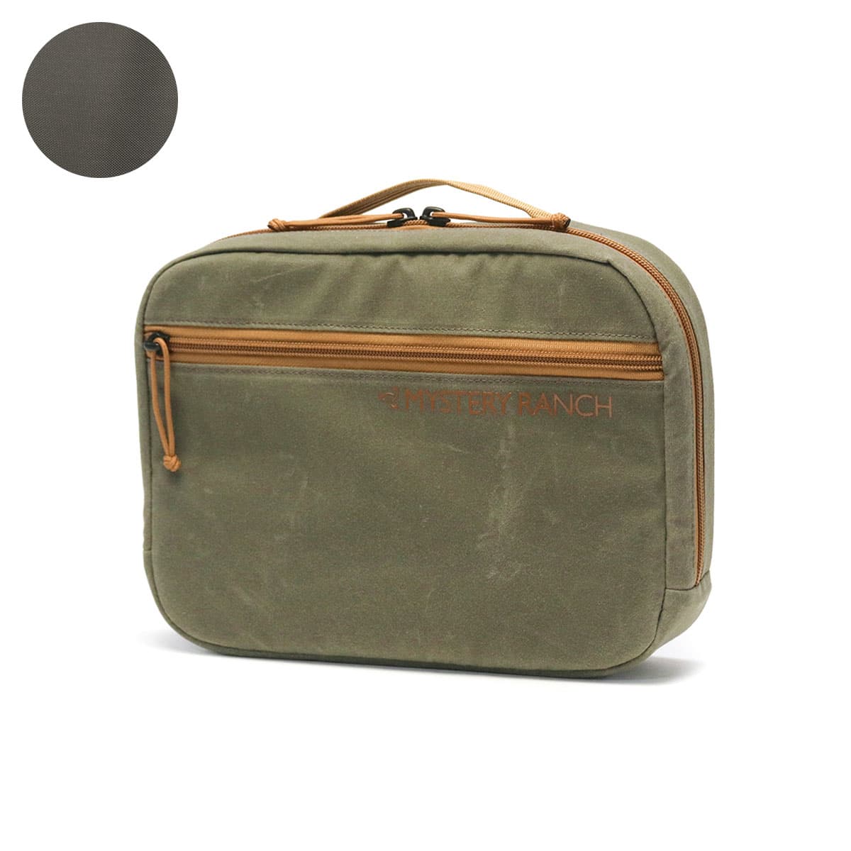 日本正規品】MYSTERY RANCH ミステリーランチ MISSION CONTROL LARGE