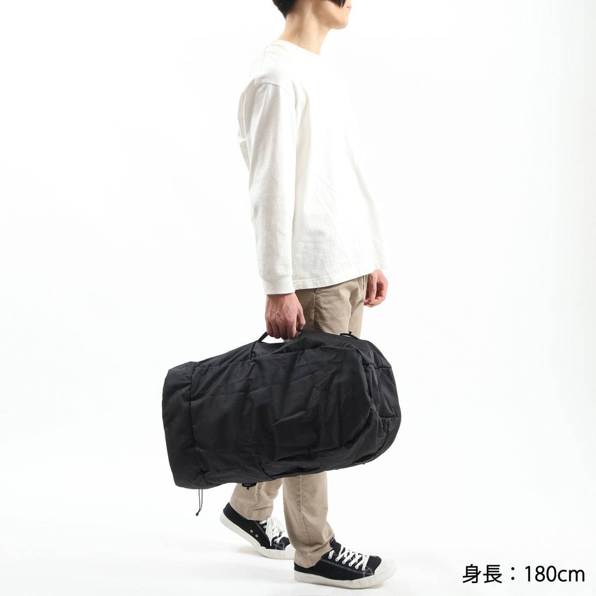 日本正規品】MYSTERY RANCH ミステリーランチ MISSION STUFFEL 45