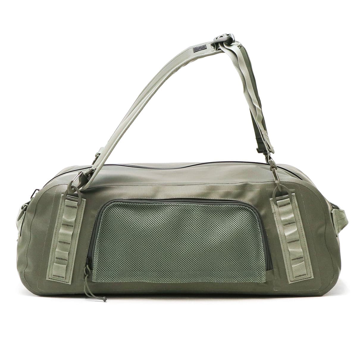日本正規品】MYSTERY RANCH ミステリーランチ HIGH WATER DUFFEL 50 