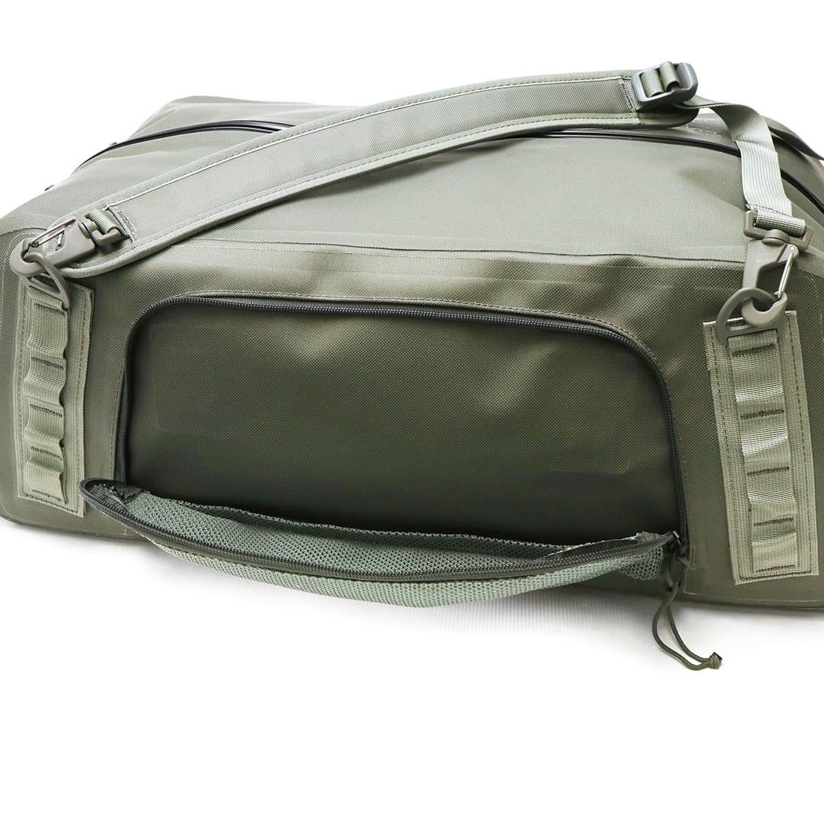 日本正規品】MYSTERY RANCH ミステリーランチ HIGH WATER DUFFEL 50 