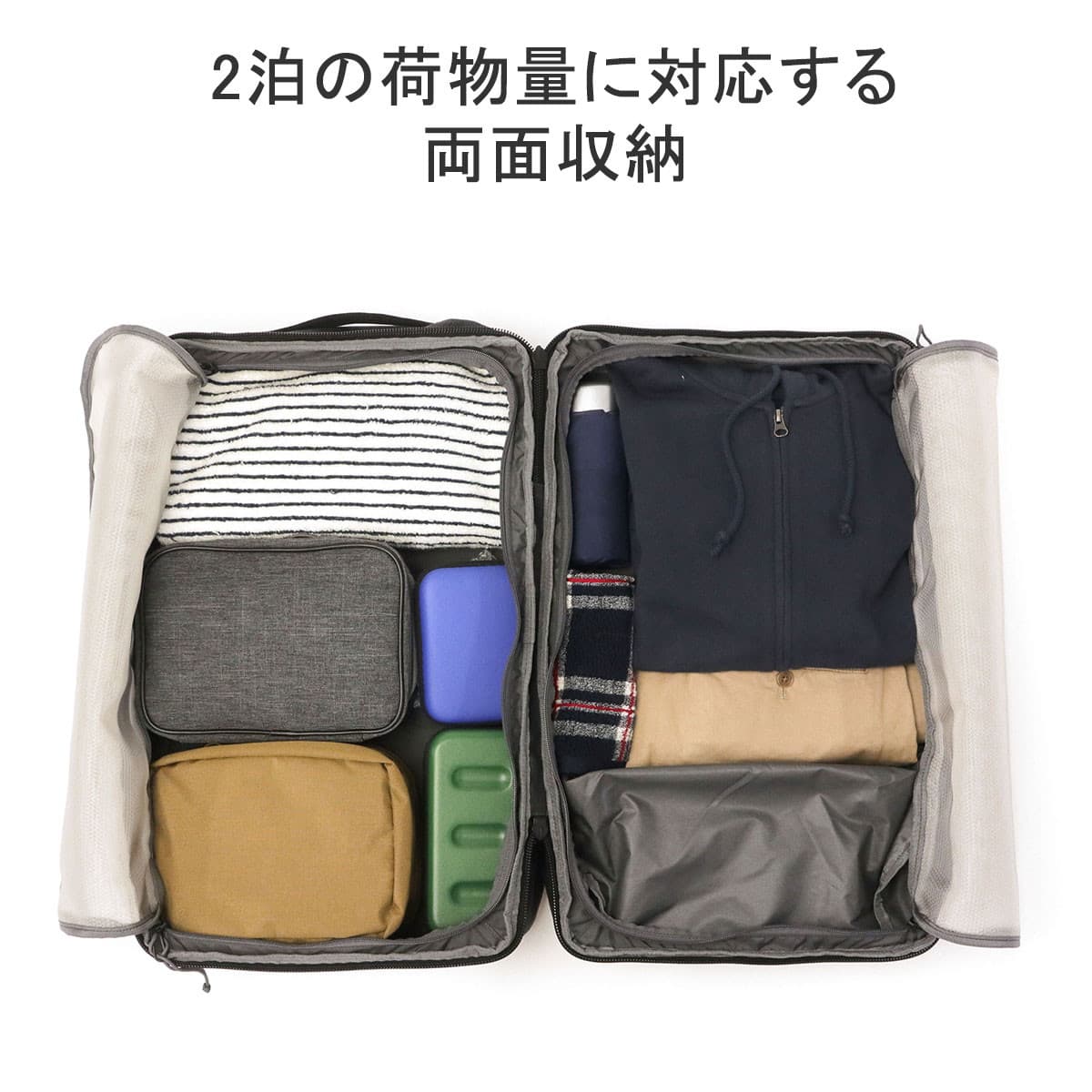 日本正規品】MYSTERY RANCH ミステリーランチ MISSION ROVER 45