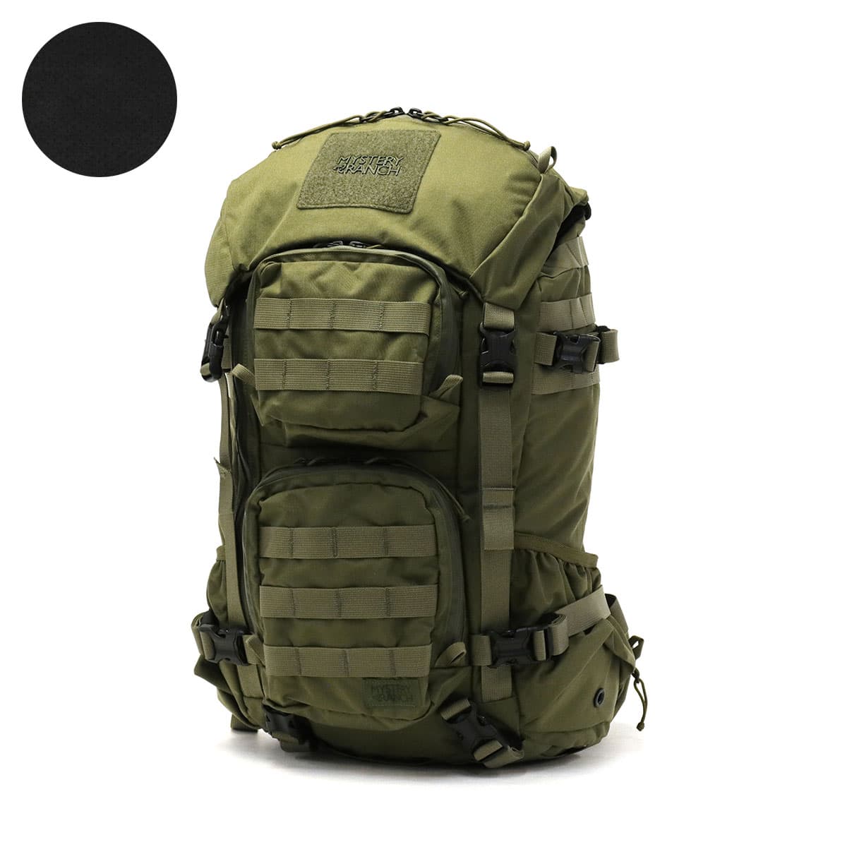 日本正規品】MYSTERY RANCH ミステリーランチ BLITZ 35 ブリッツ