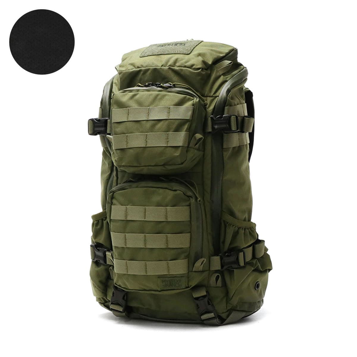 日本正規品】MYSTERY RANCH ミステリーランチ BLITZ 30 ブリッツ 30