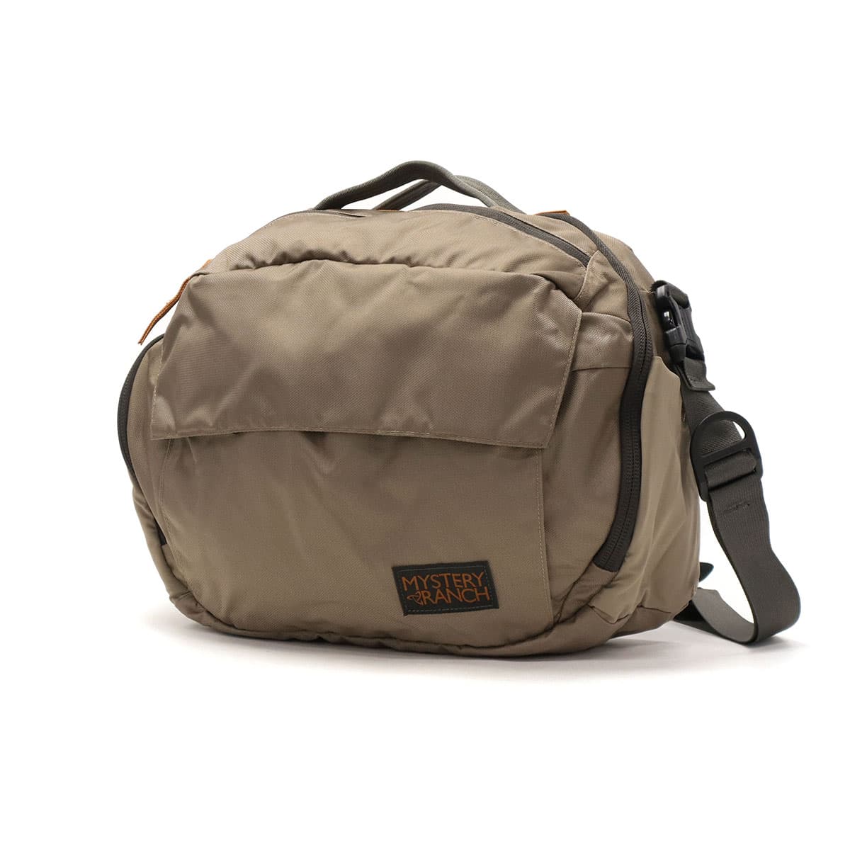 日本正規品】MYSTERY RANCH ミステリーランチ DISTRICT PRO ディストリ