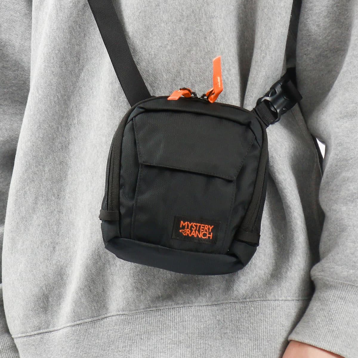 日本正規品】MYSTERY RANCH ミステリーランチ DISTRICT 2 ディストリ