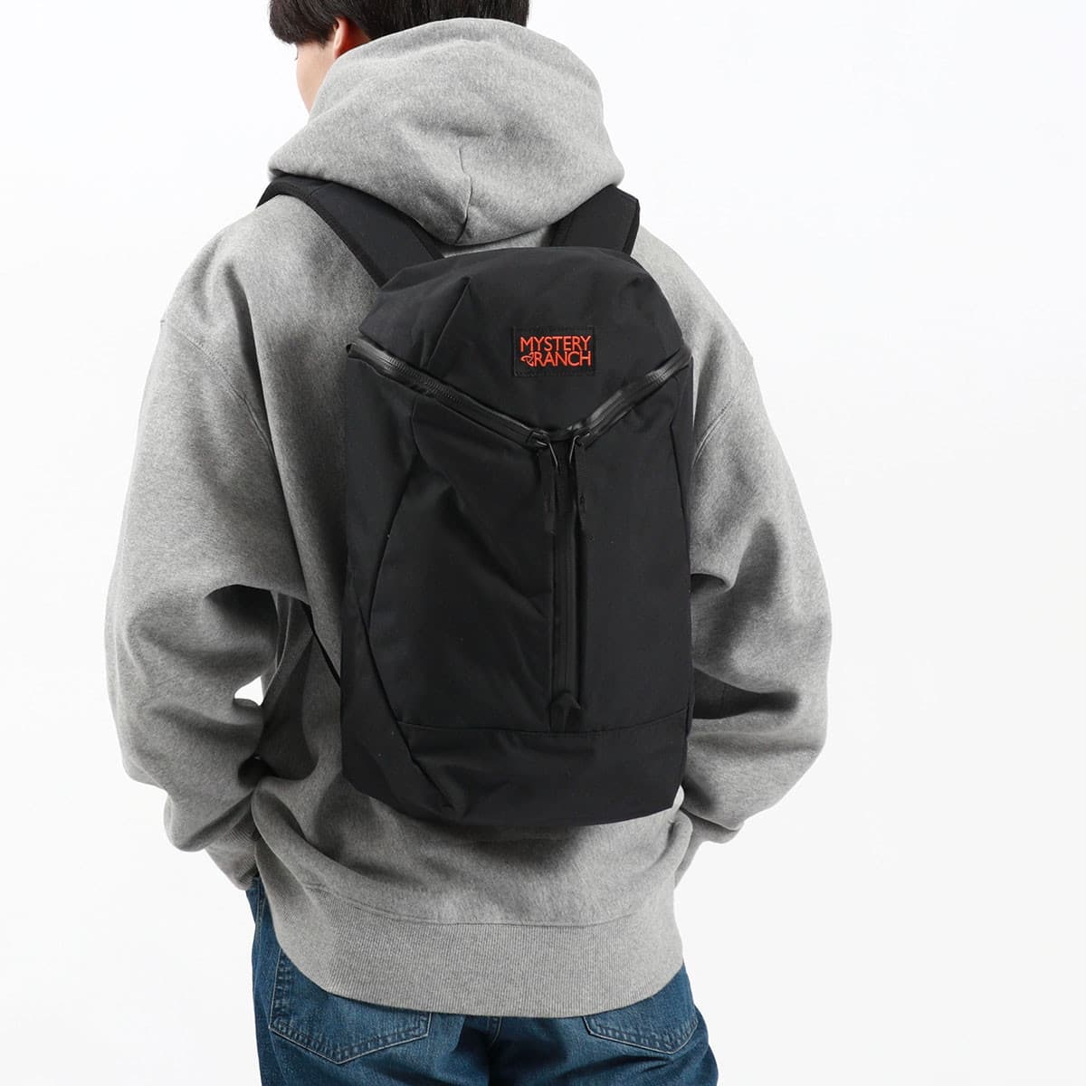 日本正規品】MYSTERY RANCH ミステリーランチ リュック 18L CATALYST 