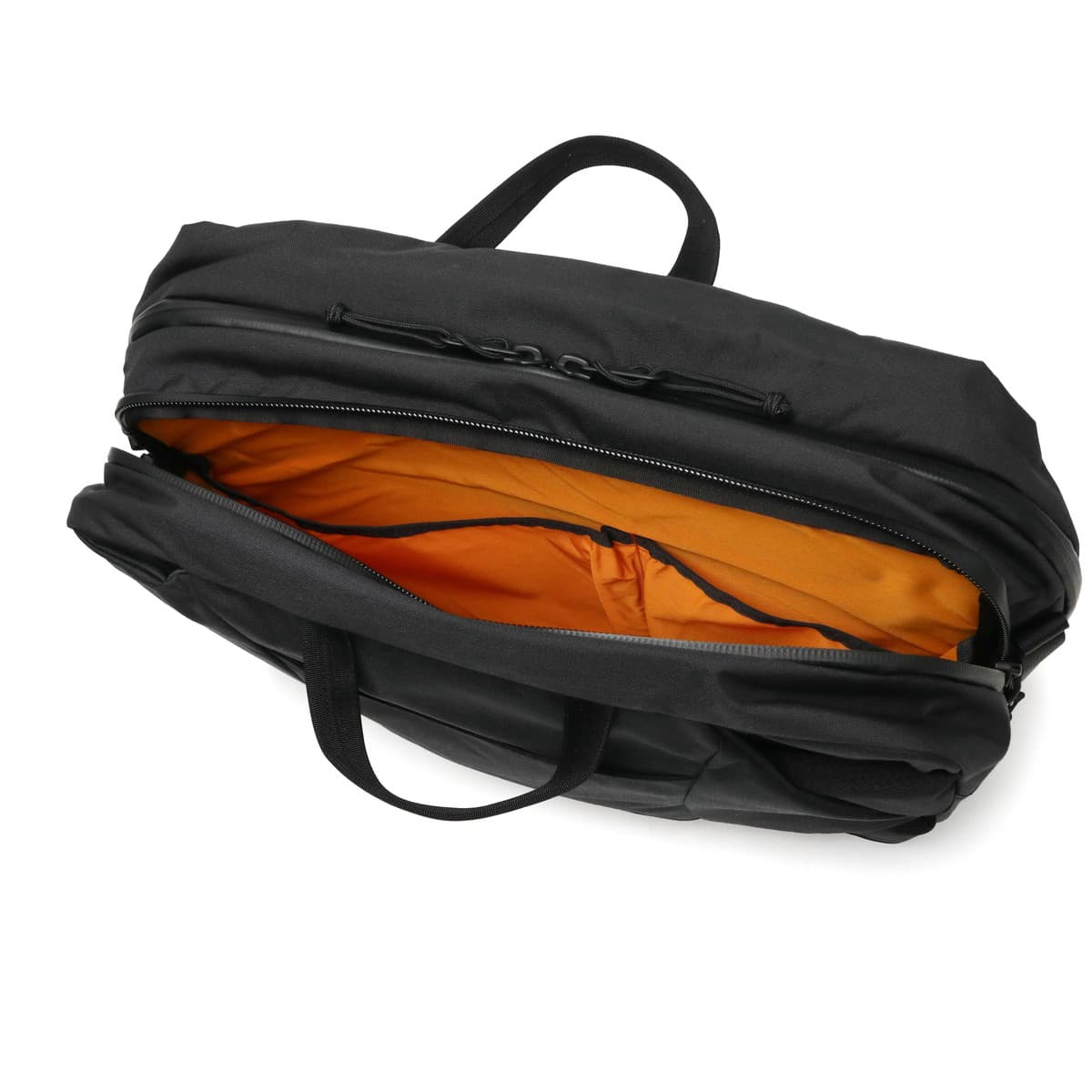 日本正規品】MYSTERY RANCH ミステリーランチ ブリーフケース 27L 3WAY 
