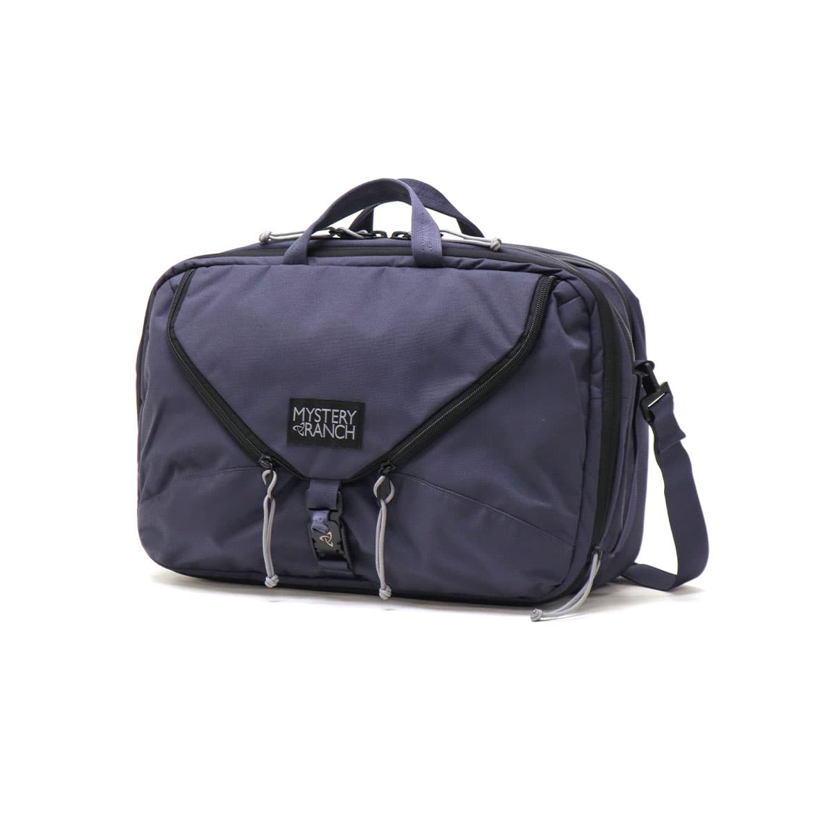 日本正規品】MYSTERY RANCH ミステリーランチ ブリーフケース