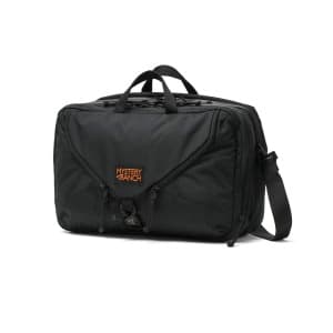 日本正規品】MYSTERY RANCH ミステリーランチ ブリーフケース 18L 23L