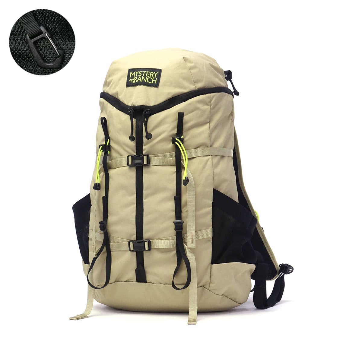 日本正規品】MYSTERY RANCH ミステリーランチ GALLAGATOR 25 ギャラ