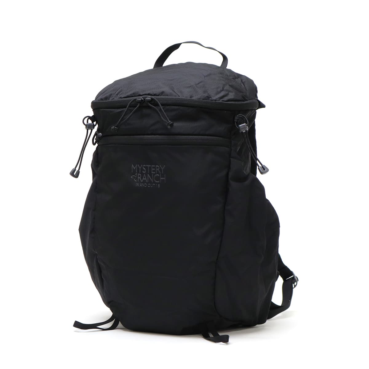 日本正規品】MYSTERY RANCH ミステリーランチ IN & OUT 18 イン&アウト