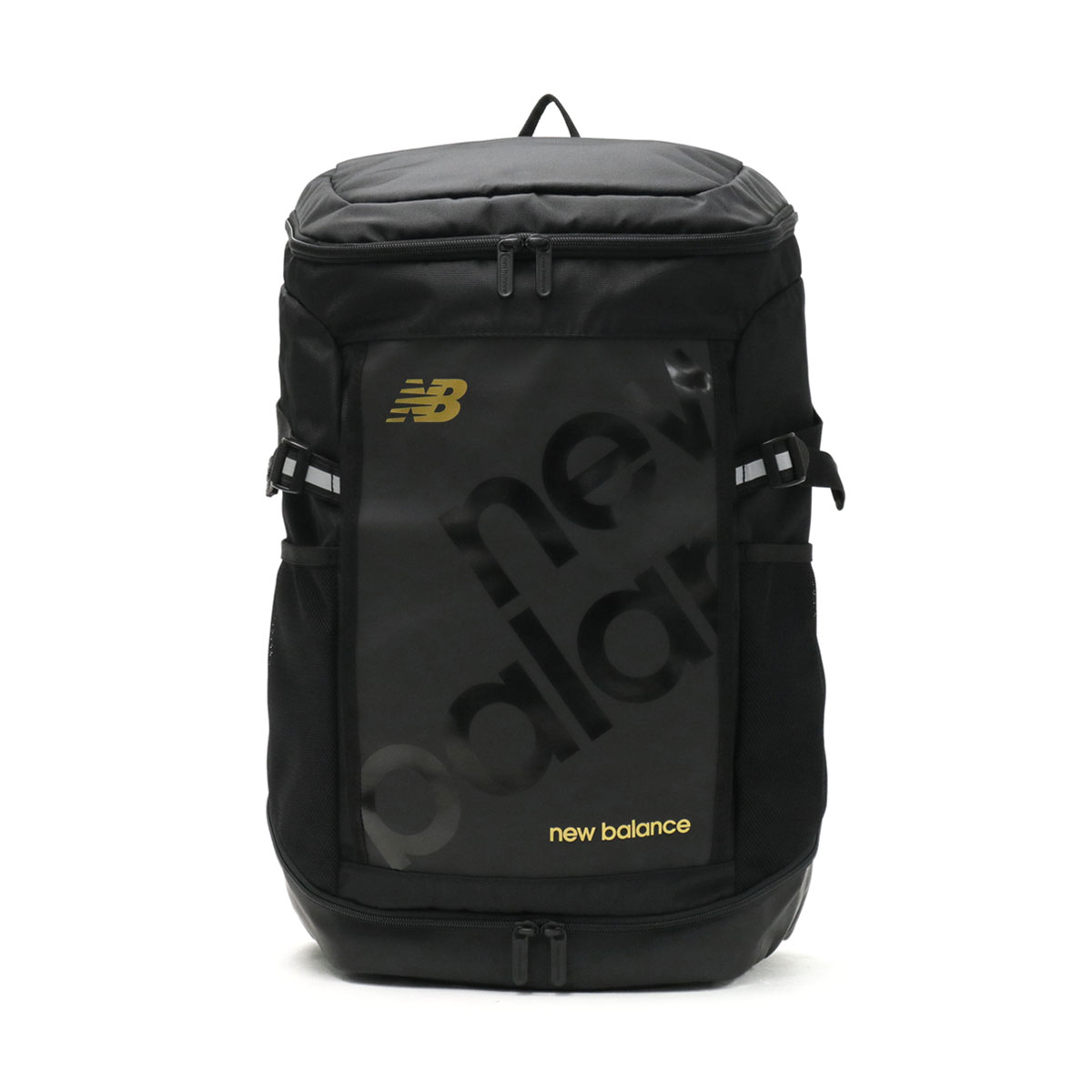 2667円 大量入荷 ニューバランス new balance リュック 撥水 トップローディングバッグ 35L バックパック