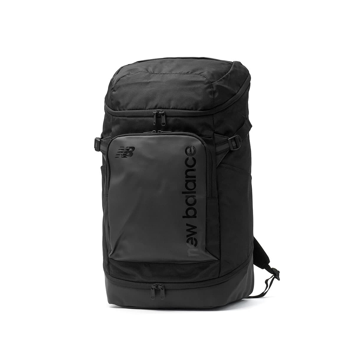 new balance ニューバランス トップローディングバックパック 40L 