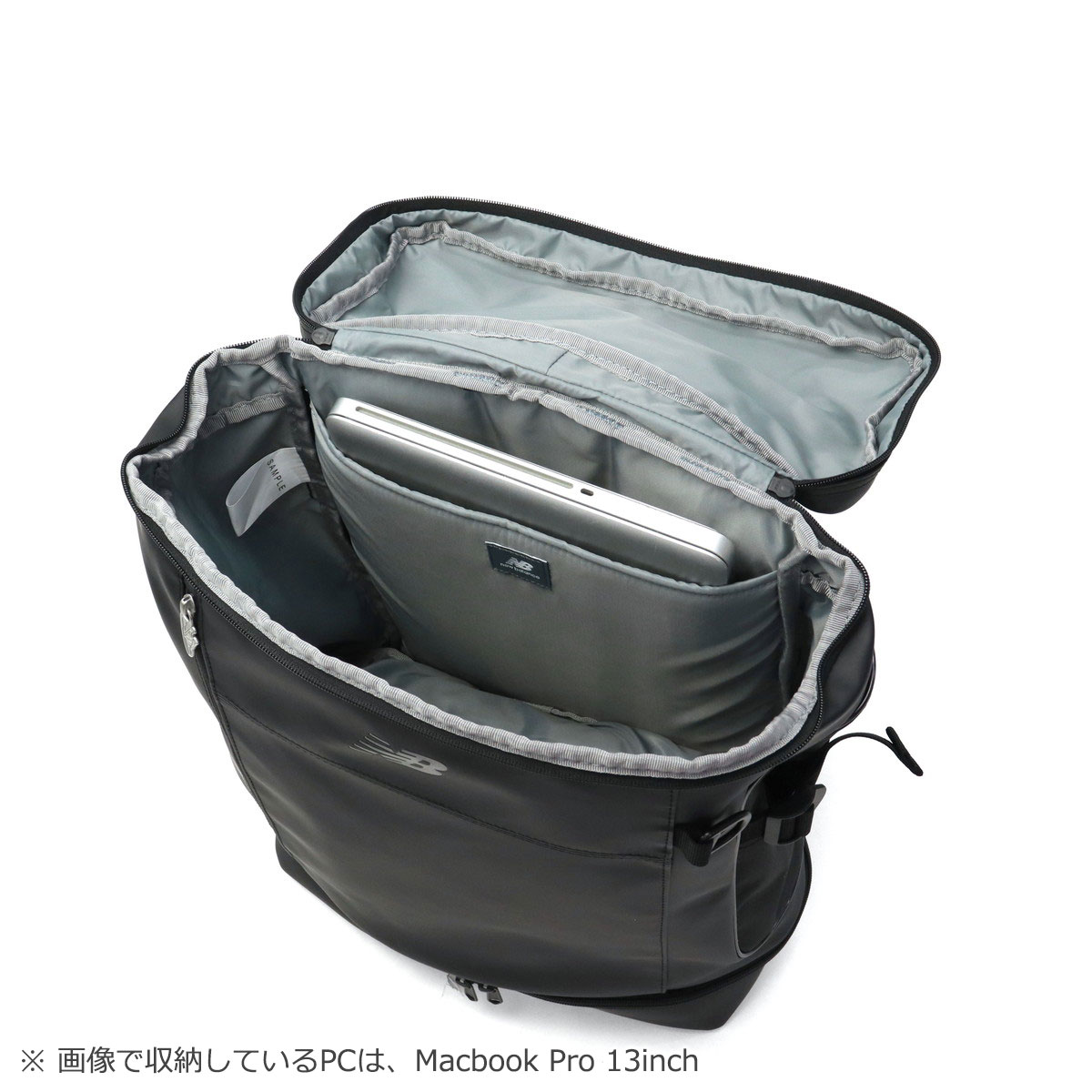 BUTTSTAIN ランドリー バッグ リュック no mad numskull BUTTSTAIN ランドリー バッグ リュック no mad numskull