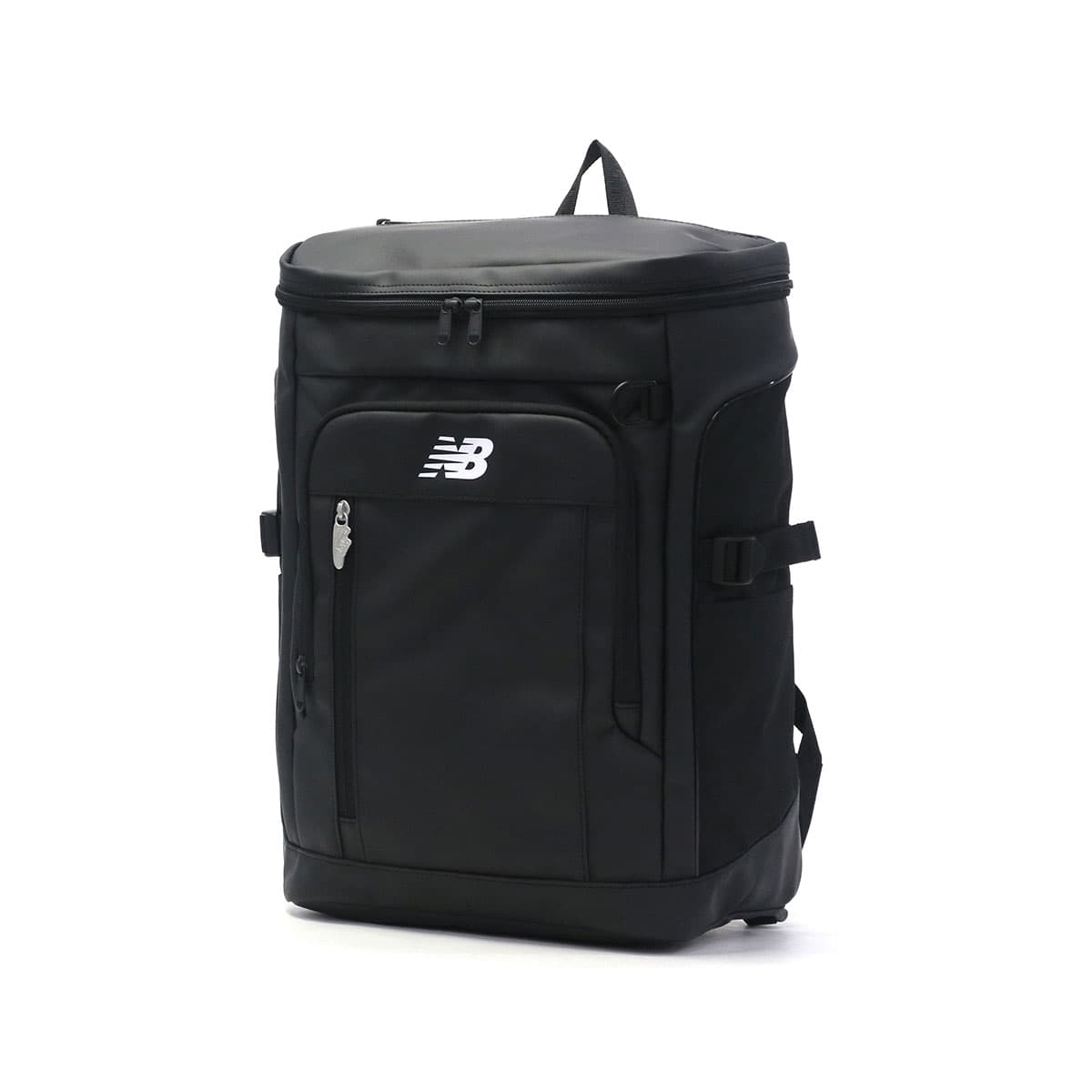new balance ニューバランス BOXRUCK FRONT POCKETMODEL リュック 30L