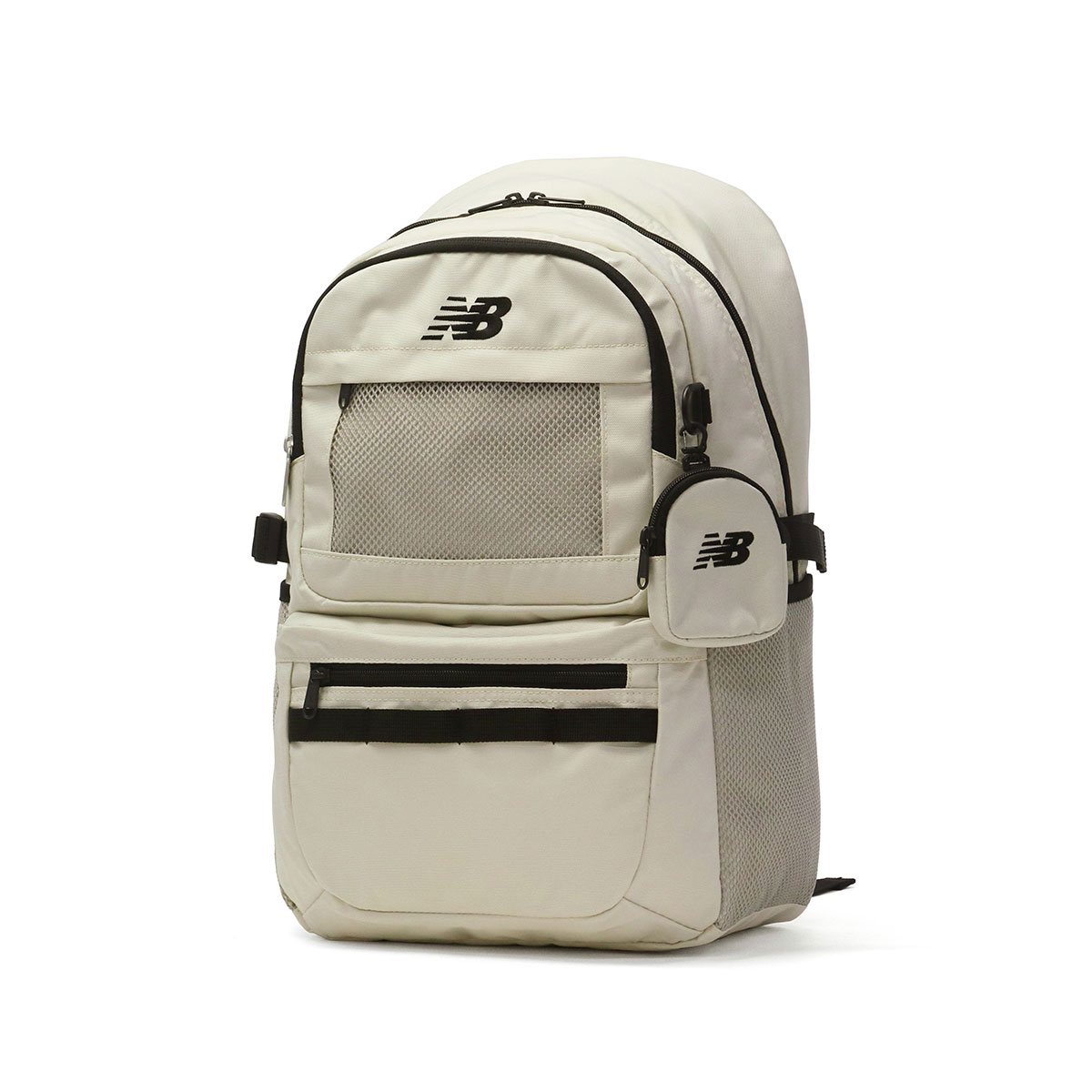 new balance ニューバランス DAY PACK リュック 30L LAB55684｜【正規 