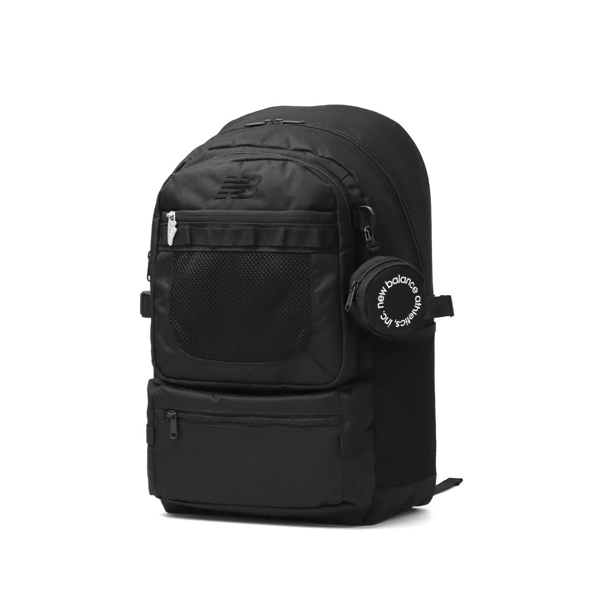 new balance ニューバランス SPORTS STYLE DAY PACK リュック 32L