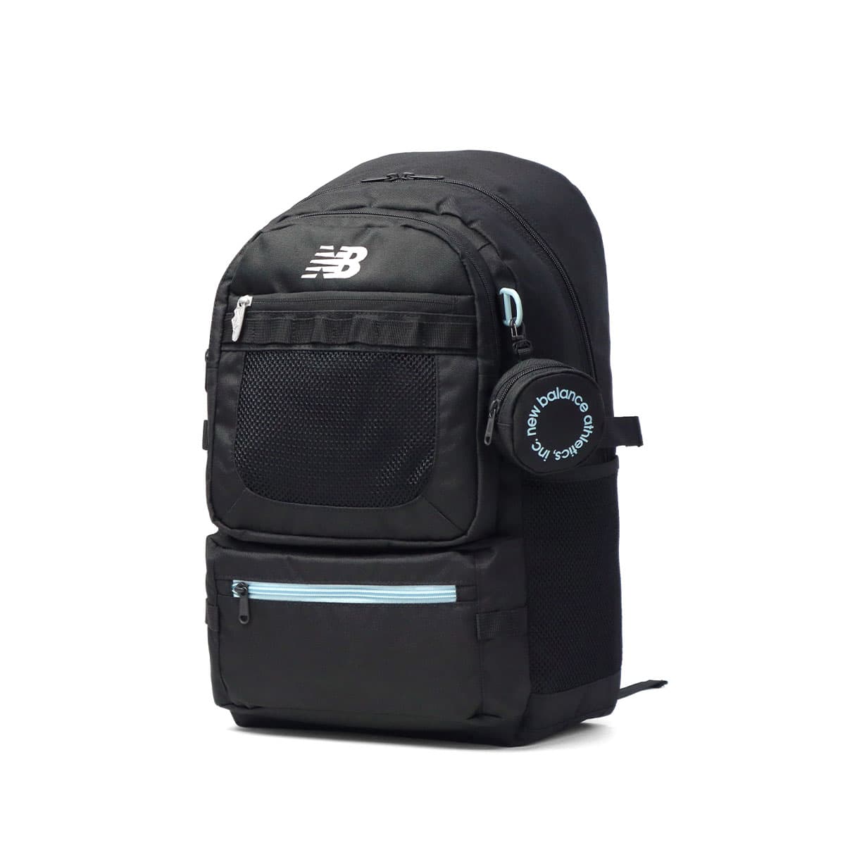RUSSELL ATHLETIC x THE RAVENS リュック new balance ニューバランス SPORTS STYLE DAY PACK リュック 32L