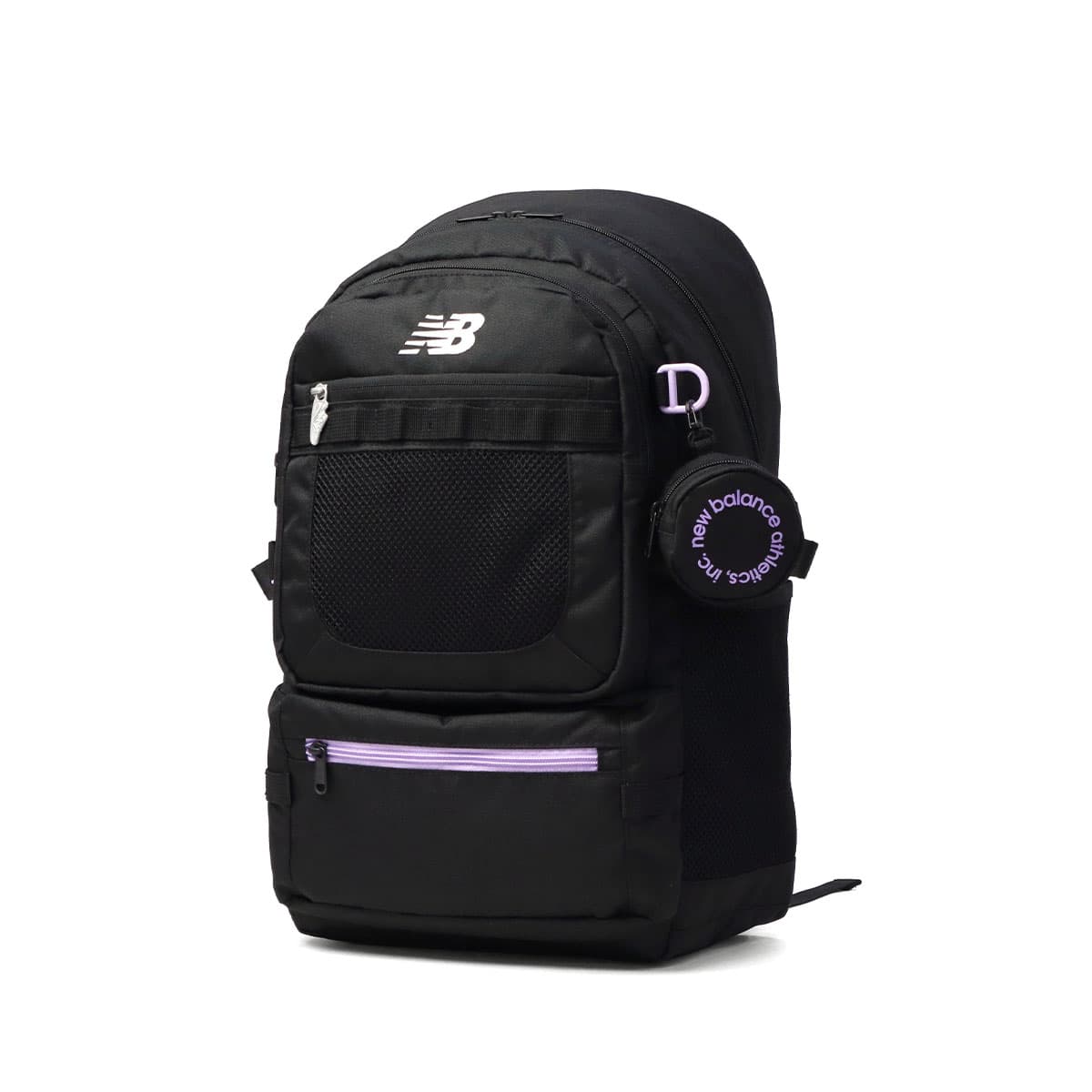 new balance ニューバランス SPORTS STYLE DAY PACK リュック 32L
