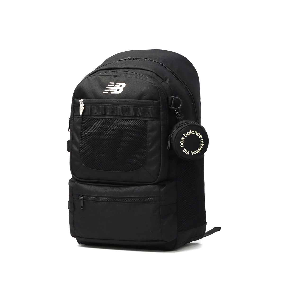 new balance ニューバランス SPORTS STYLE DAY PACK リュック 32L