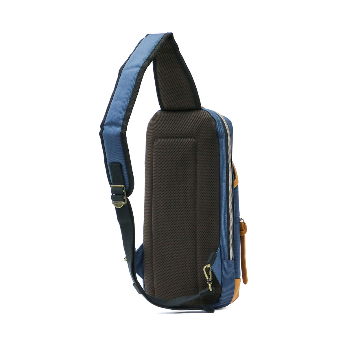 Bianchi ビアンキ DIBASE ボディバッグ NBTC-10｜【正規販売店】カバン・小物の専門店のギャレリアモール