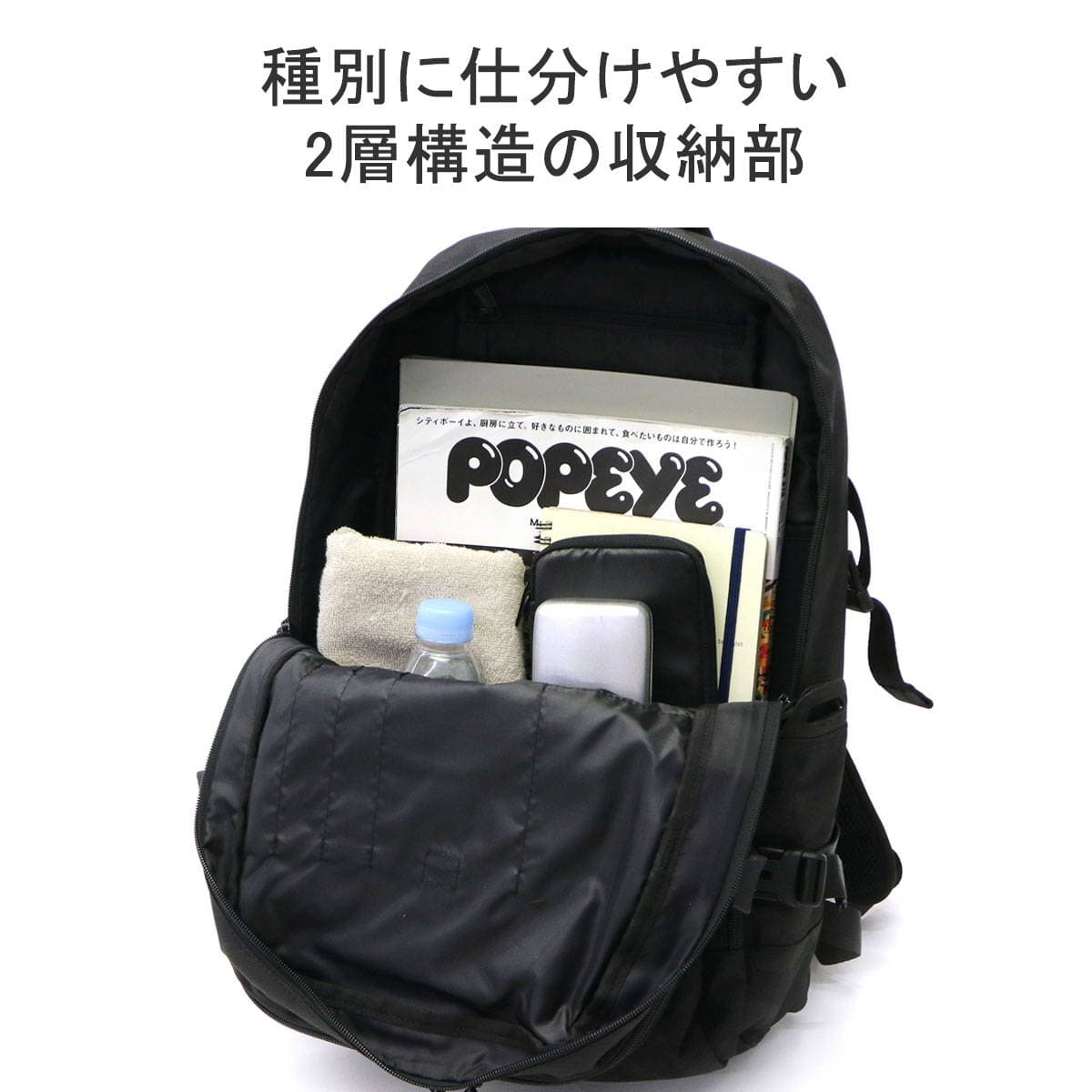 正規取扱店】NEW ERA ニューエラ Smart Pack バックパック 28L｜【正規 ...