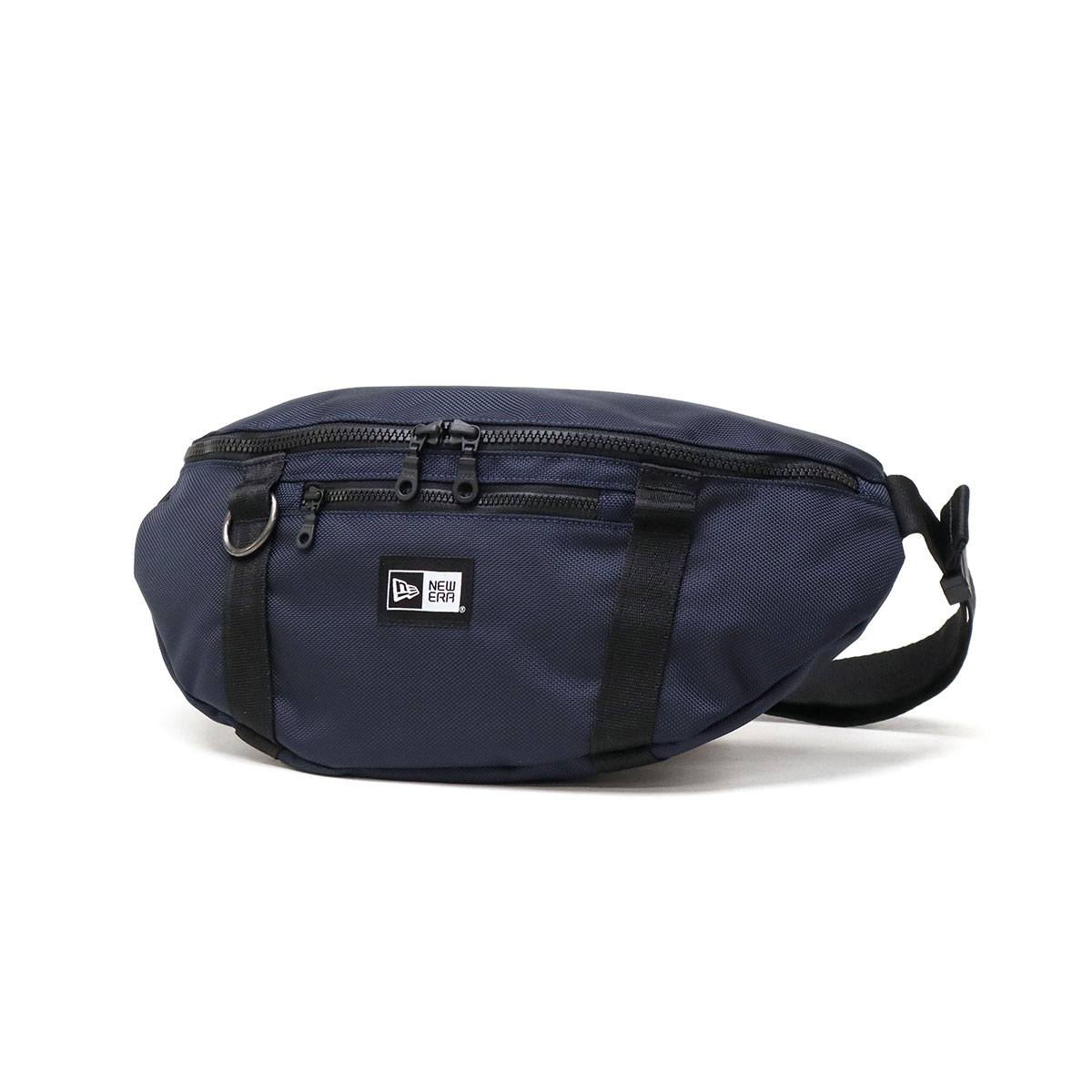 正規取扱店】NEW ERA ニューエラ ウエストバッグ WaistBag 2L｜【正規