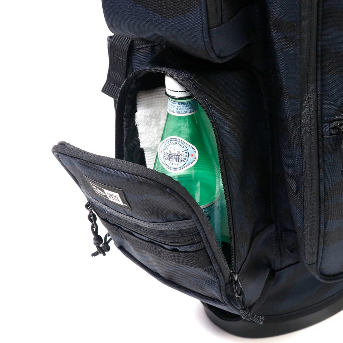 正規取扱店】NEW ERA ニューエラ CADDIE BAG STAND キャディ