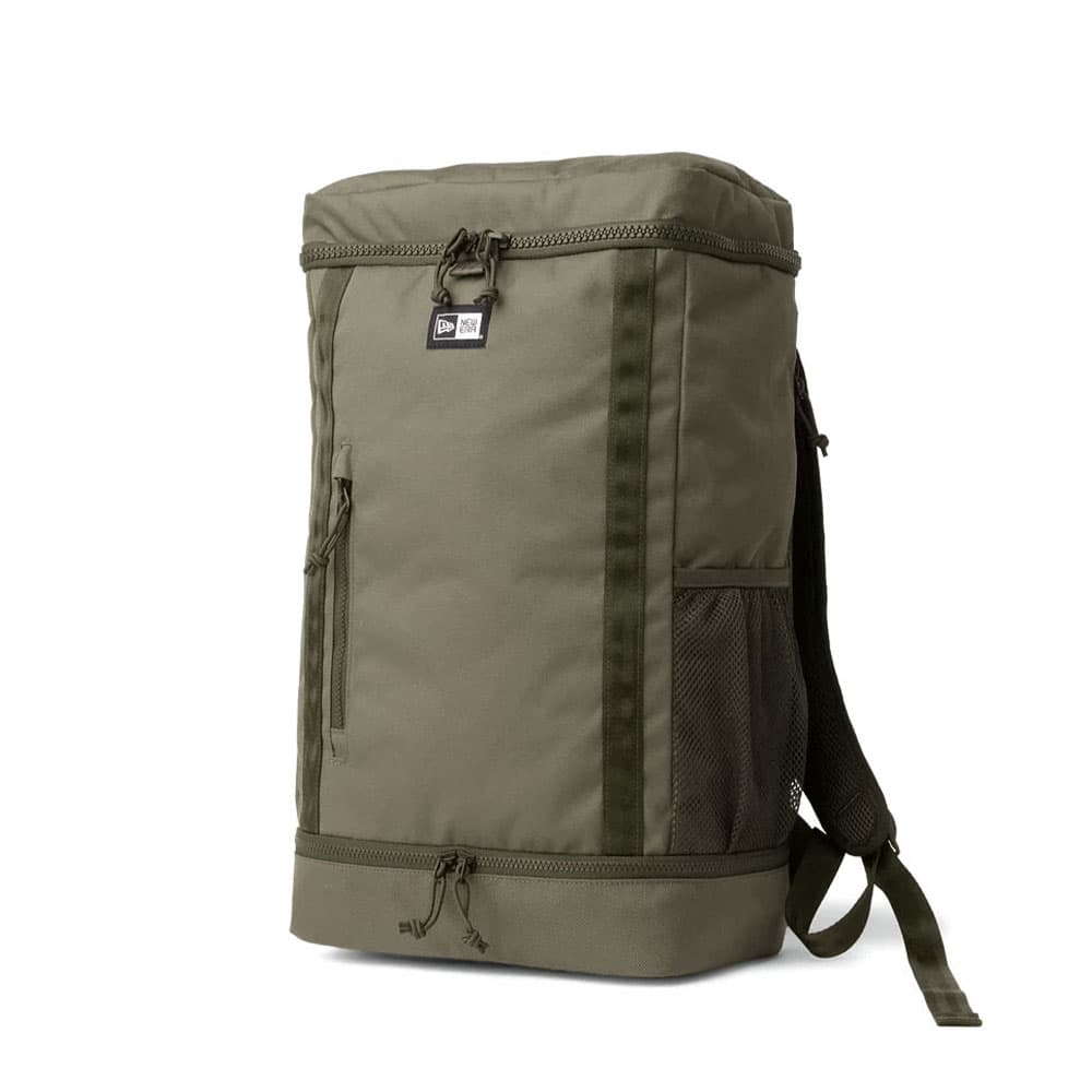正規取扱店】NEW ERA ニューエラ ボックスパック リュック 32L｜【正規
