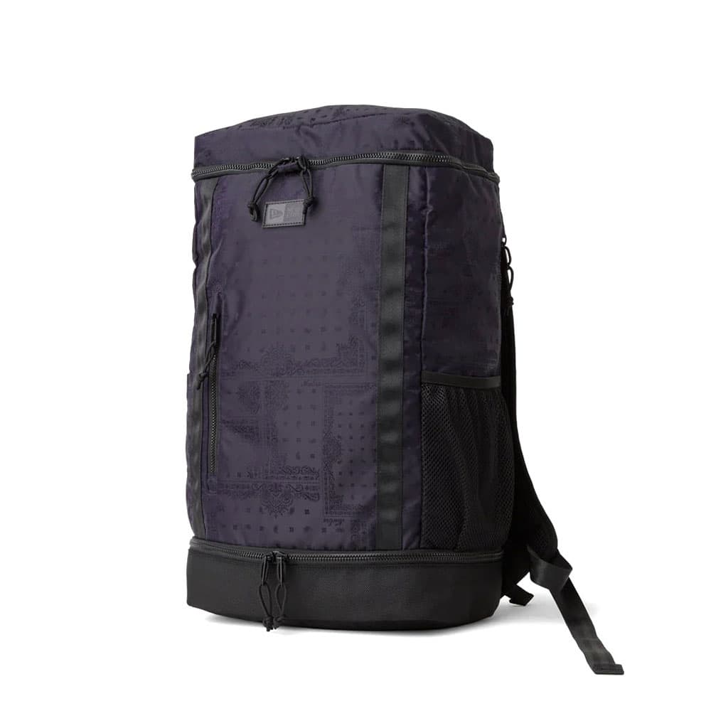 正規取扱店】NEW ERA ニューエラ ボックスパック リュック 32L｜【正規